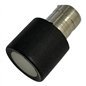 5930-01-112-8192 Korry White Pushbutton Switch Knob 12.85mm