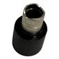 5930-01-112-8192 Korry White Pushbutton Switch Knob 12.85mm