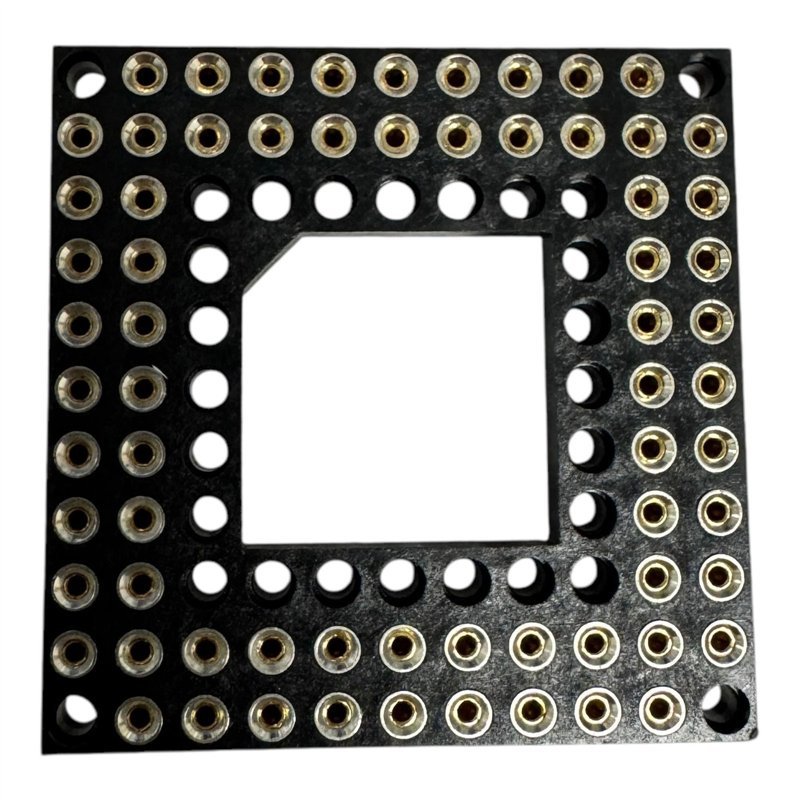 5935-12-323-4070 DIP/DIC Integrated Circuit Socket