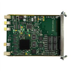 3DB18602AAAA01 82-0136-03 A16-CHDS1 Alcatel Circuit Board Assembly