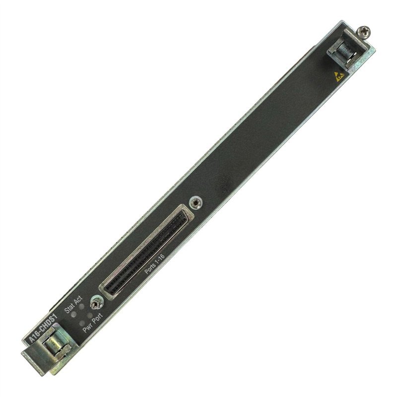 3DB18602AAAA01 82-0136-03 A16-CHDS1 Alcatel Circuit Board Assembly