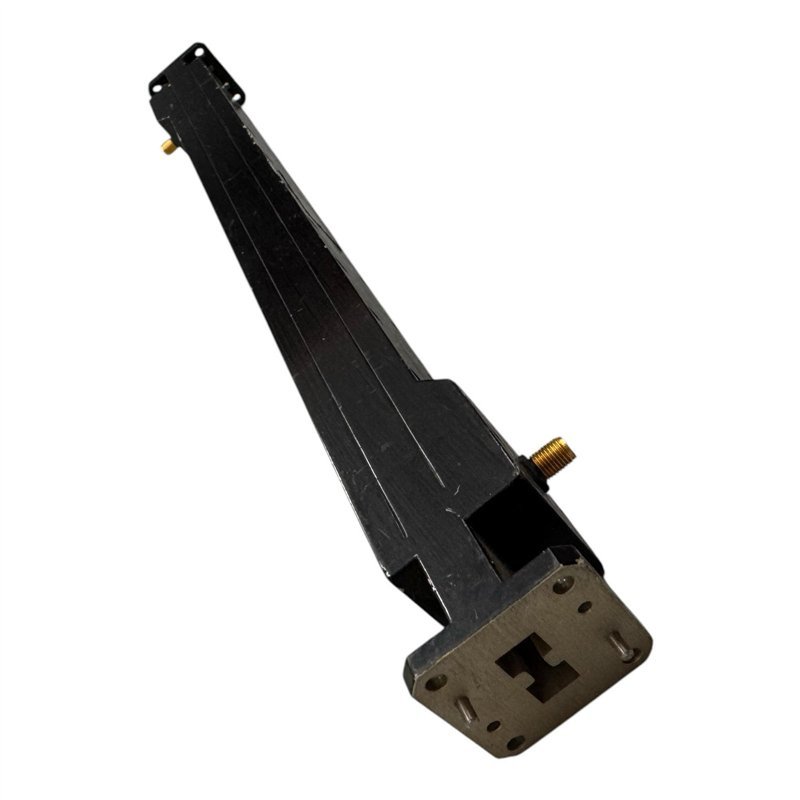 750CSD-40S Waveguide Coupler Double Ridge WRD-750 WRD750 2-Port SMA(f) 40db