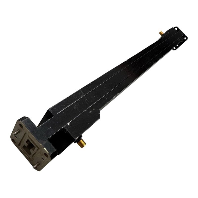 750CSD-40S Waveguide Coupler Double Ridge WRD-750 WRD750 2-Port SMA(f) 40db