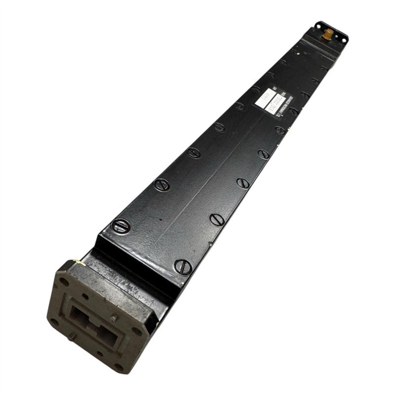 750CD-50S Waveguide Coupler Double Ridge WRD-750 WRD750 2-Port SMA(f) 50db
