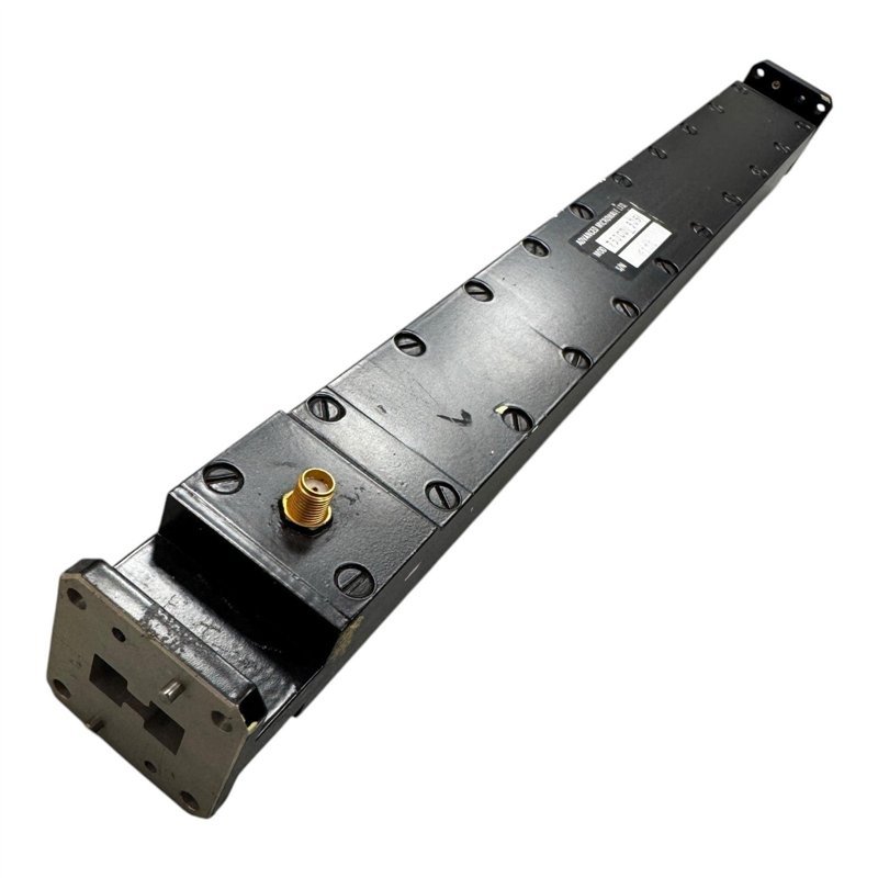 750CD-50S Waveguide Coupler Double Ridge WRD-750 WRD750 2-Port SMA(f) 50db