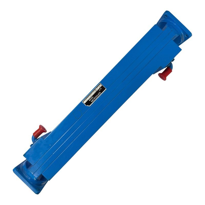 RMADC90-30 Waveguide Coupler Double Ridge WR90 WR-90 2-Port SMA(f) 30db