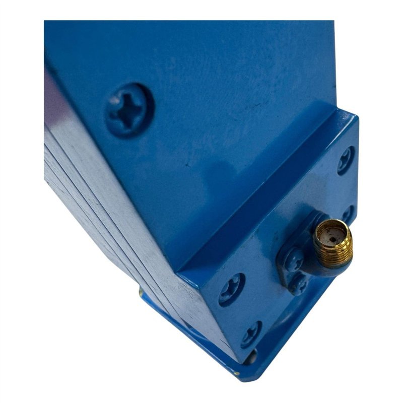 RMADC90-30 Waveguide Coupler Double Ridge WR90 WR-90 2-Port SMA(f) 30db