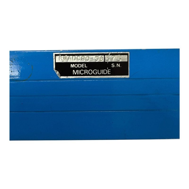 RMADC90-30 Waveguide Coupler Double Ridge WR90 WR-90 2-Port SMA(f) 30db