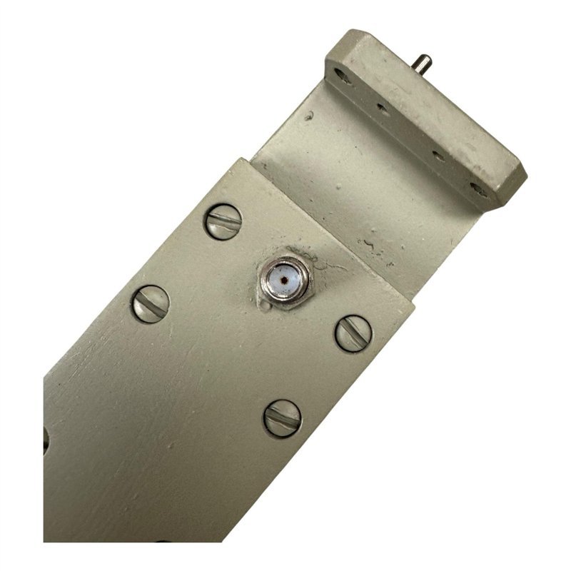 R200-5-4-3 Waveguide Coupler Double Ridge WRD750 WR-750 2-Port SMA(f) 30db