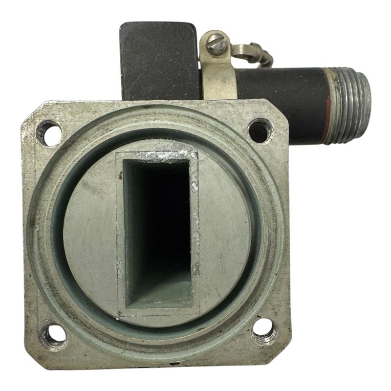 19043 Airtron Waveguide Uni Directional Narrow Band Coupler WR-90 WR90 20db