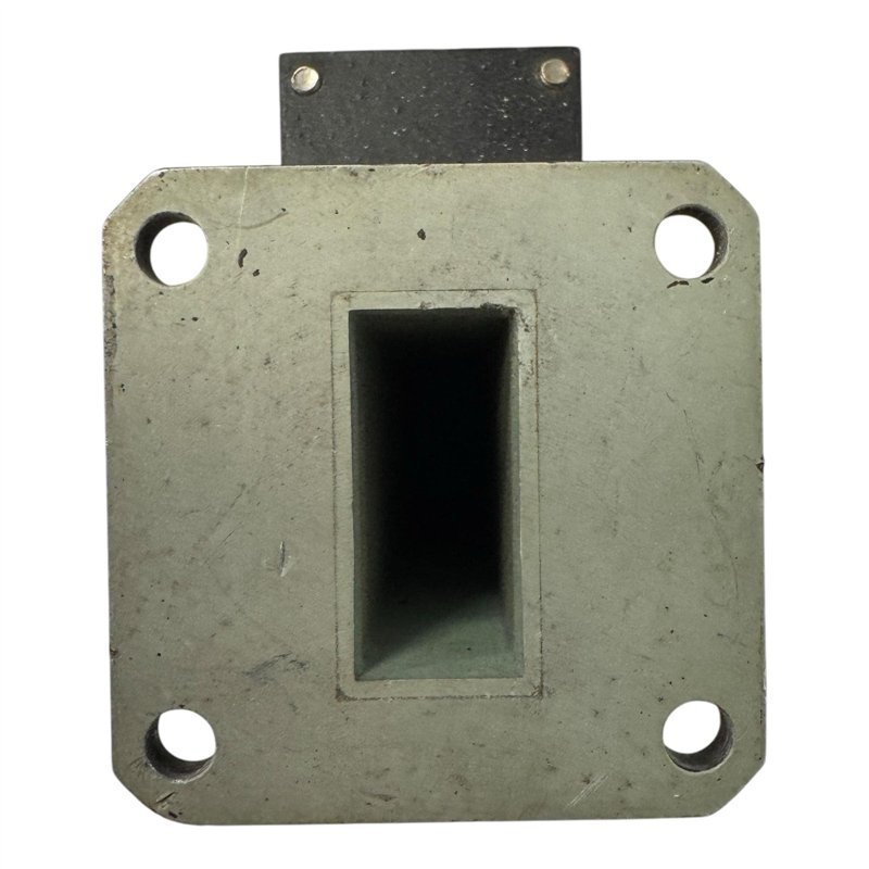 19043 Airtron Waveguide Uni Directional Narrow Band Coupler WR-90 WR90 20db
