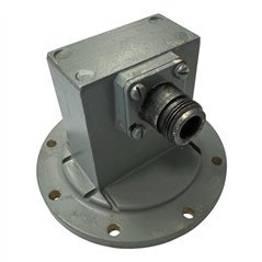 UG-1883/GRC Waveguide to Coaxial Adapter WR187 WR-187 - N type (f)