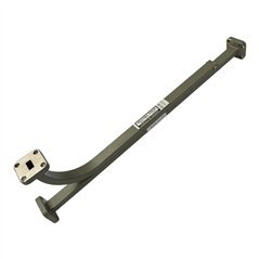 R752C HP Waveguide Directional Coupler WR-28 WR28 26.5-40Ghz 10db