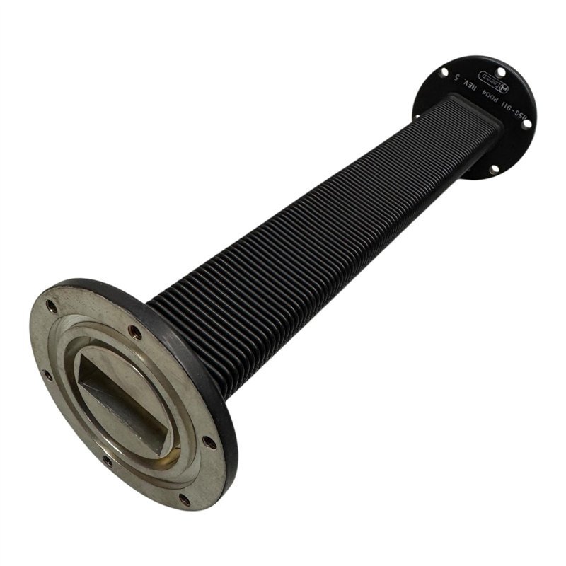 85G-911-P004 Forem Waveguide Semi Flexible WR137 WR-137 300mm