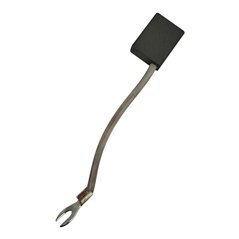 E47 S+E Electrical Carbon Contact Brush
