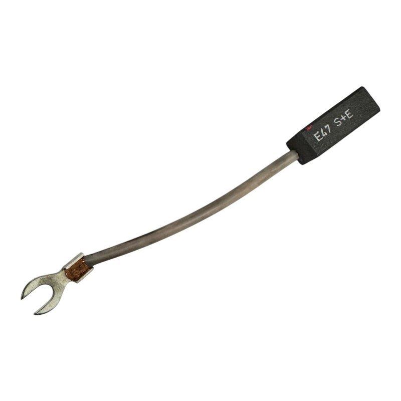E47 S+E Electrical Carbon Contact Brush