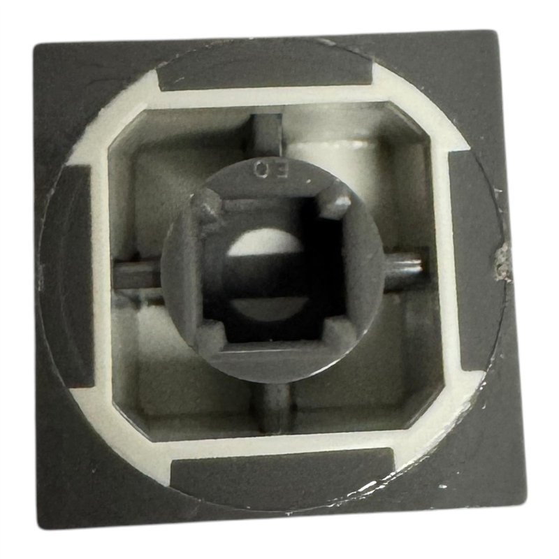 5815-01-051-8414 Mil Spec Keyboard Keytop Button