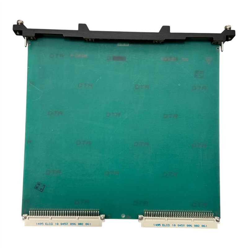 966981-A1 Alenia Spa Circuit Board Assembly