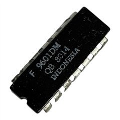 F9601DM Fairchild Integrated Circuit
