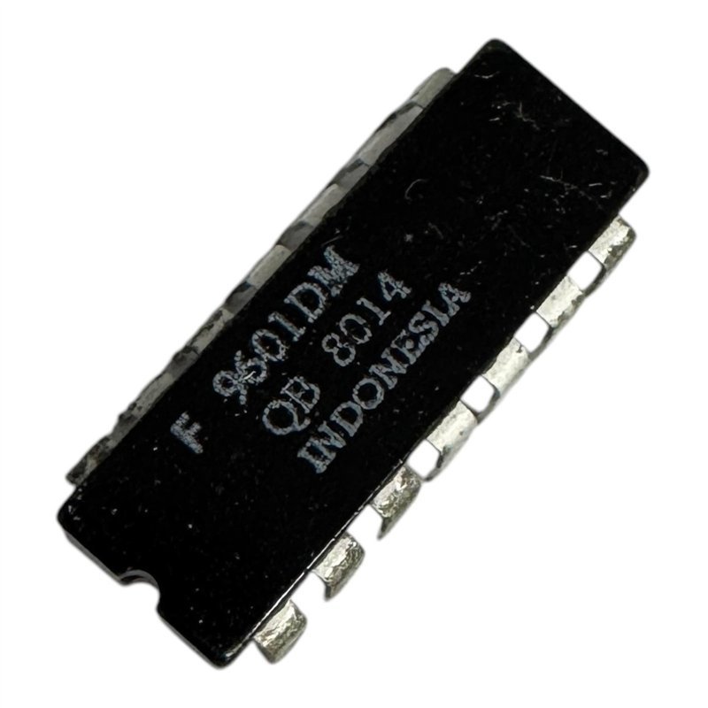 F9601DM Fairchild Integrated Circuit