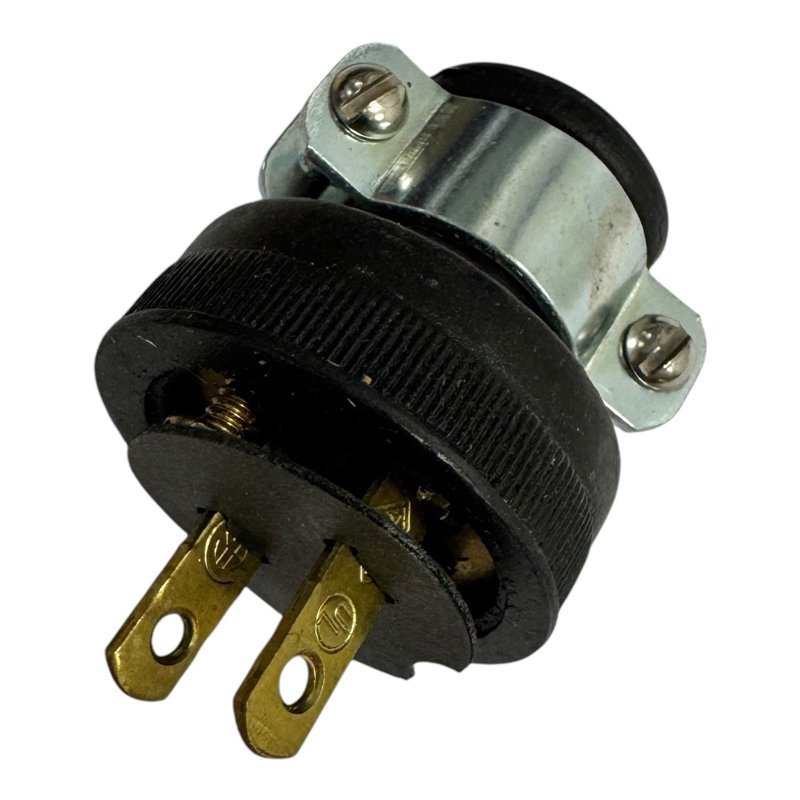 9937 532B M4610-2-24 Hubbell 5935-00-258-9003 Avon Electrical Connector Cable Plug