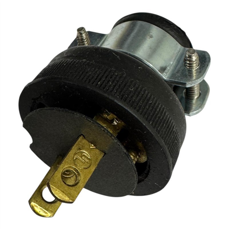 9937 532B M4610-2-24 Hubbell 5935-00-258-9003 Avon Electrical Connector Cable Plug