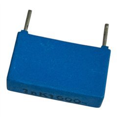376KP/MMKP Philips Capacitor Radial Film 22nF 1600V 1.6kV 30x20x10.5mm