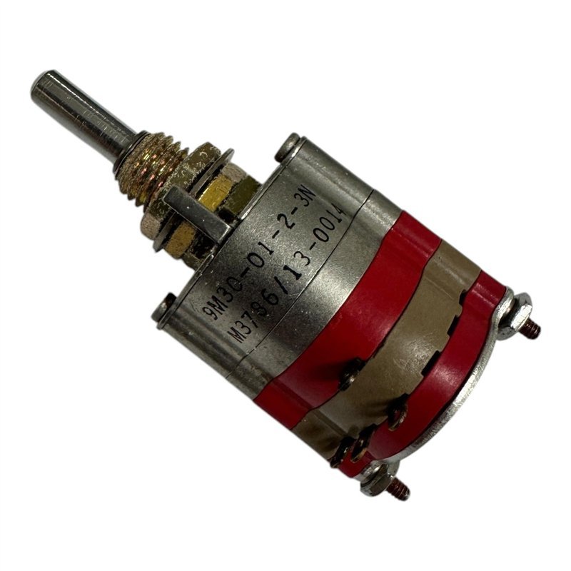 9M30-01-2-3N Grayhill Rotary Switch M3786/13-0014