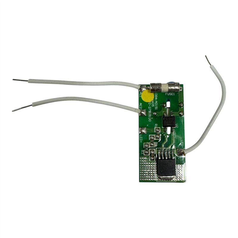 DS6605-20GE5 Circuit Board Assembly