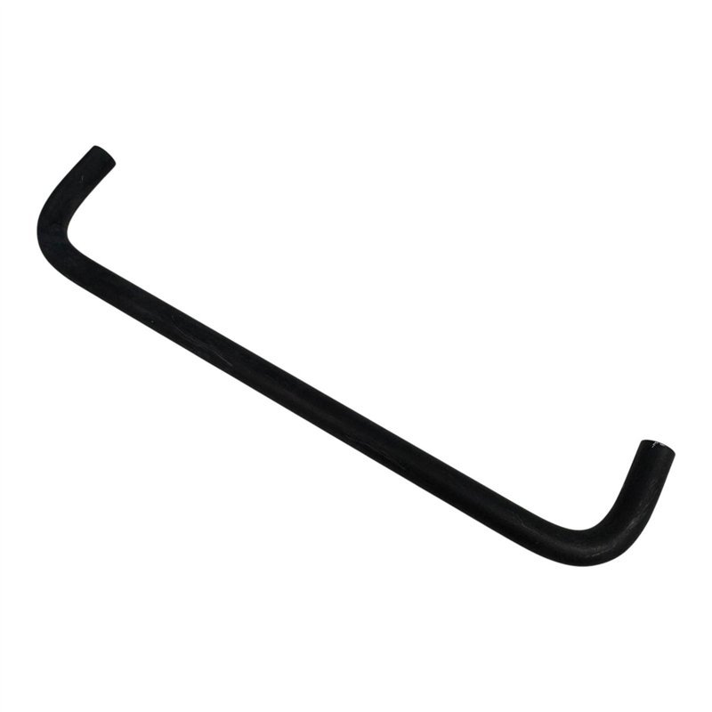 A81021-57-22 Stainless Steel Pairrack Handle 220x44mm
