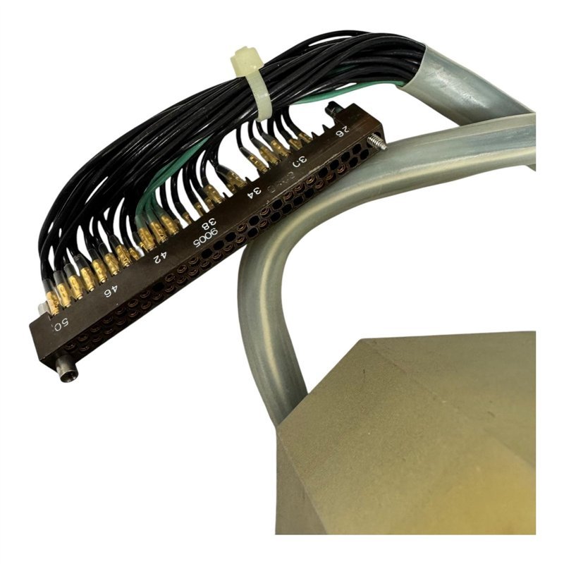 530000-0138.000 Power Transformer 5950-12-329-6974
