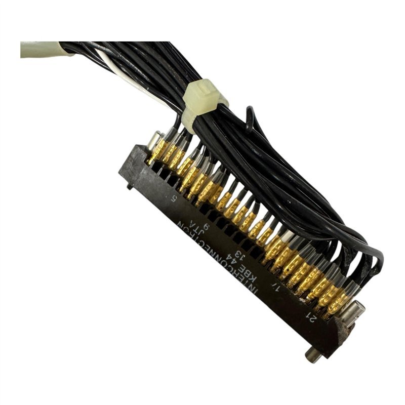 530000-0138.000 Power Transformer 5950-12-329-6974