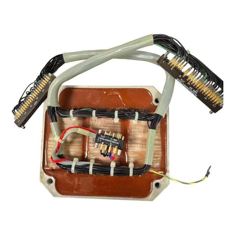 530000-0138.000 Power Transformer 5950-12-329-6974