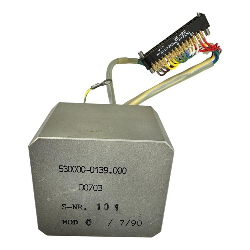 530000-0139.000 Power Transformer 5950-12-329-6972
