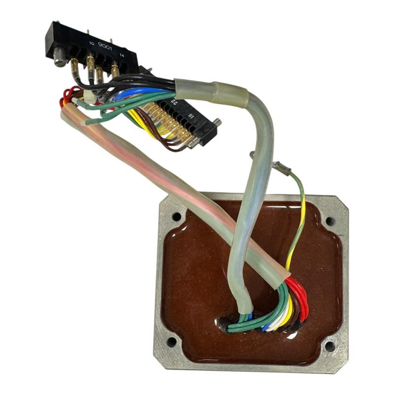 530000-0139.000 Power Transformer 5950-12-329-6972