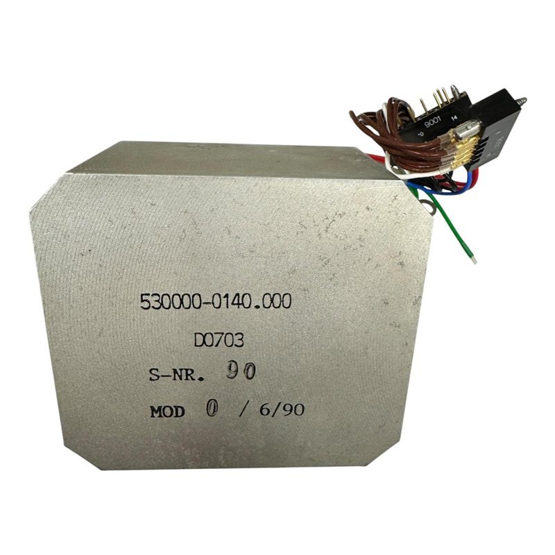 530000-0140.000 Power Transformer 5950-12-329-6973