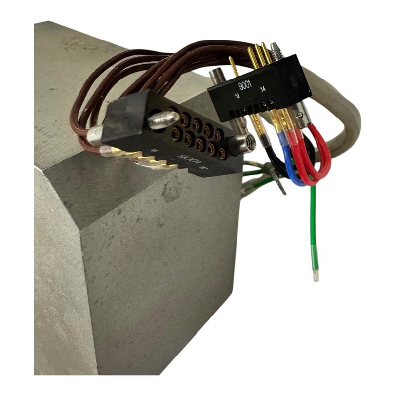530000-0140.000 Power Transformer 5950-12-329-6973
