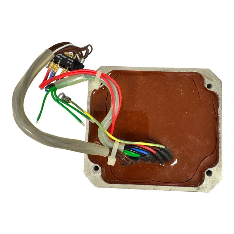 530000-0140.000 Power Transformer 5950-12-329-6973