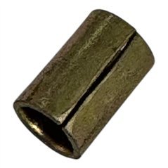 SSS-4 Metal Space ID:3mm OD:4.15mm L:6.4mm [QTYx100]
