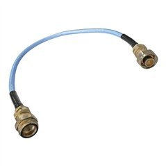 Cable Assembly Coaxial 7.7mm High Power 4.1/9.5 DIN Male - Female Length:500mm