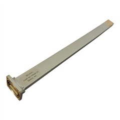 701431G2 Selenia Waveguide Fixed Section WR112 WR-112 to Pre Assembly L:490mm