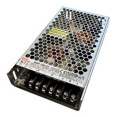 RSP-100-27 Meanwell Switching Power Supply 100W 27V
