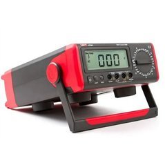 UT801 UNI-T Bench Top Digital Multimeter Laboratory