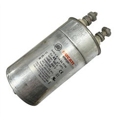 PPMH 4.16.84.5194 Ducati Capacitor 45uF 550V 5% 125x75mm