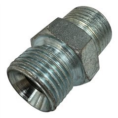 1/2’’ - 1/2’’ Male Gas Adapter