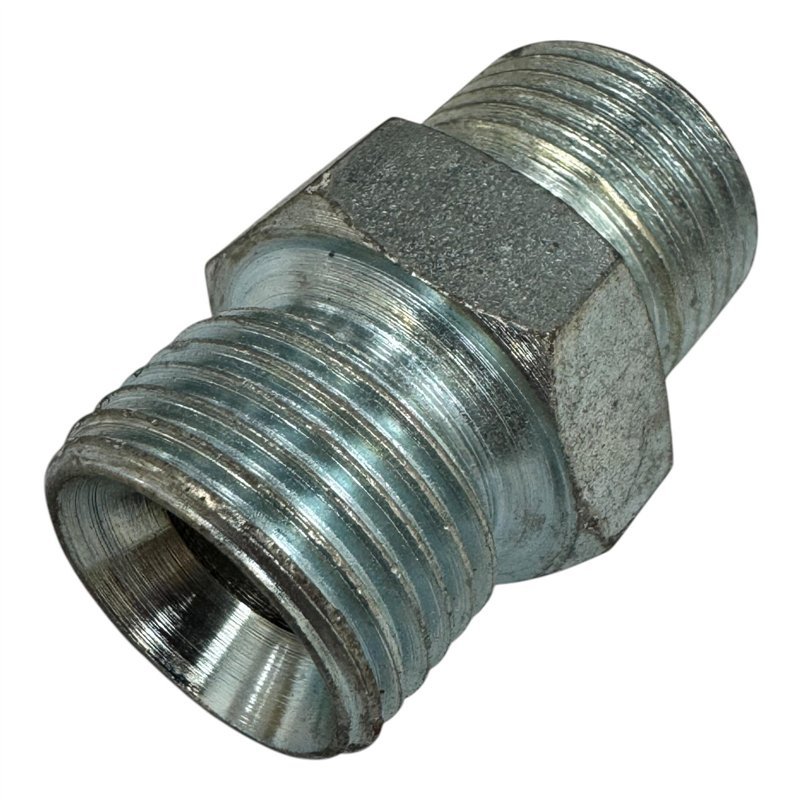 1/2’’ - 1/2’’ Male Gas Adapter