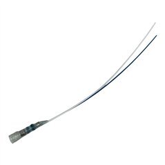 SS153 Solder Sleeve Terminator Pre Installed Lead L:20.45mm ID:7.2mm OD:7.5mm