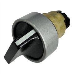 Circular Rotary Actuator Switch 29.5mm