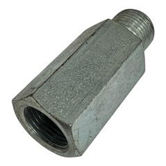 3/8’’ Male To Female Gas Adapter Converter