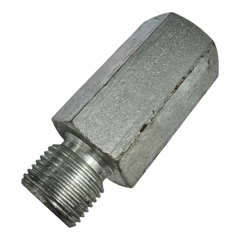 3/8’’ Male To Female Gas Adapter Converter